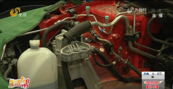 3·15在行动 | ​本田思域新车保养发现变速箱渗油，大友4S店：更换变速箱并延保两年六万公里