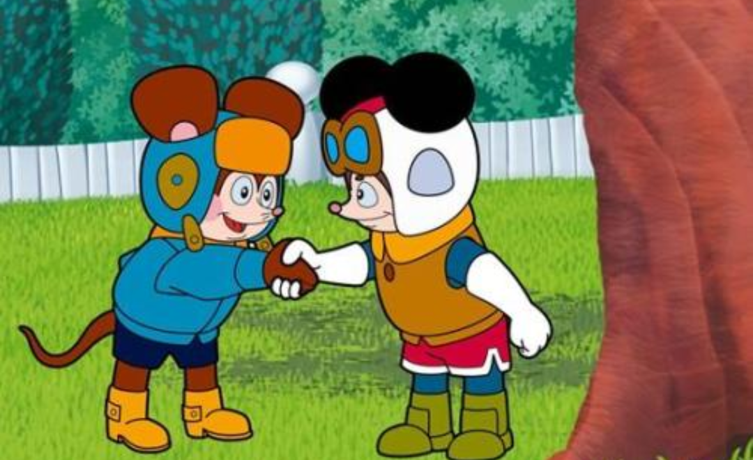 新《舒克和贝塔》播放量过亿!在情怀面前,吐槽者并不令人信服