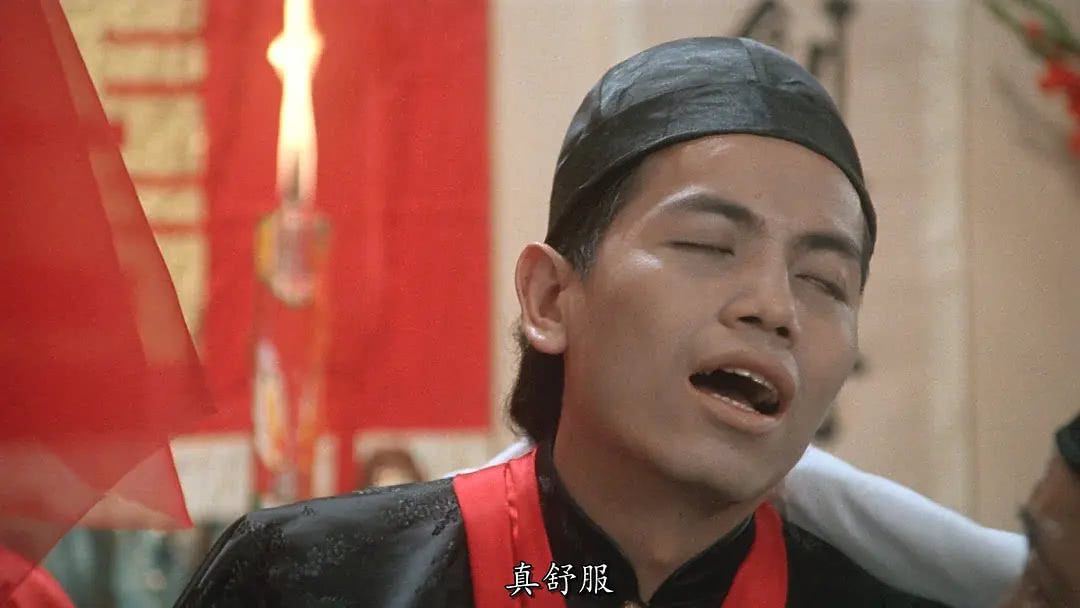 田启文谈周星驰:别的导演打人很正常,星爷骂人却被黑很多年!