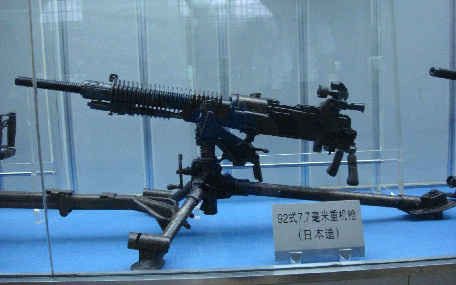 八路军主力团有何特殊配置?这款武器必不可少