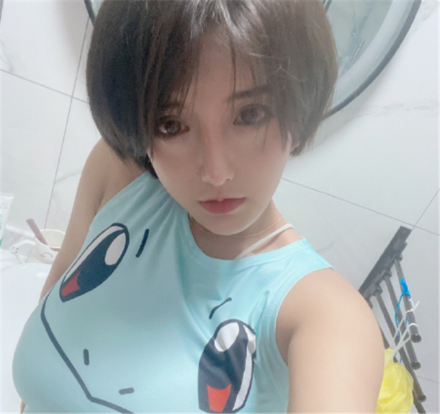 古阿扎粉丝曾因一个特点被拒,如今她说,未来男友必须具备此特长