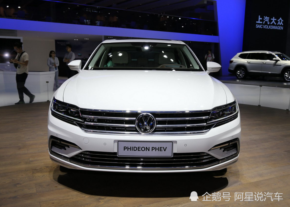 大众不给奔驰活路e级瞧了如梦方醒一口气降价7万或遭疯抢