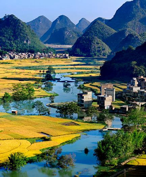 太平天国曾给各省改名,名字一个比一个搞笑,你的省叫什么?