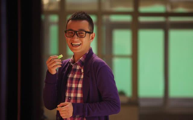 失恋33天,王小贱