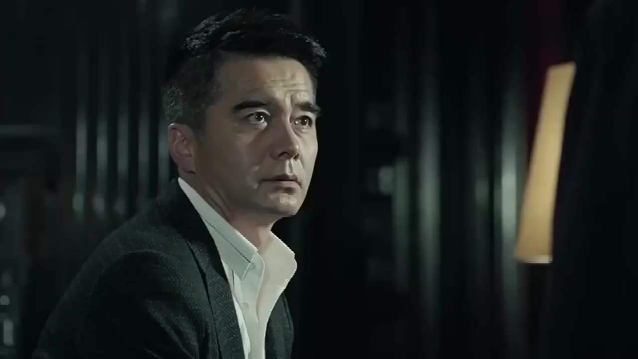 人民的名义分集介绍(人民的名义分集简介52集)