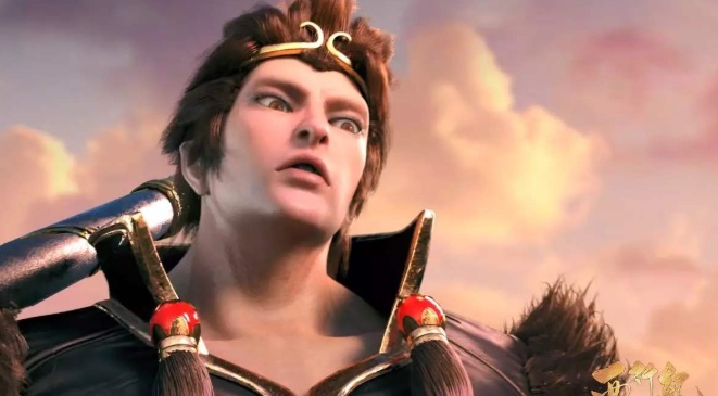 西行纪:孙悟空为什么这么受欢迎?无非就这4个点,说不对你打我