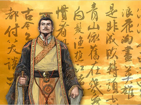 大家风范,小人嘴脸;英雄气派,儿女情怀;阎王脾气,菩萨心肠