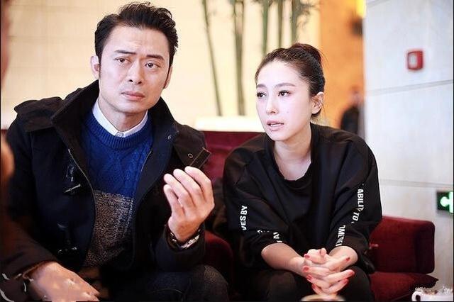 同是《少年方世玉》男主,今一人对妻子不离不弃,他却被骂负心汉 同是《少年方世玉》男主,今一人对妻子不离不弃,他却被骂负心汉