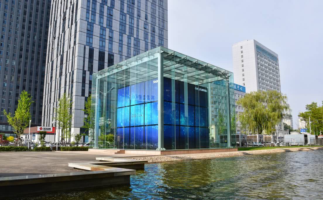 先进计算,中科曙光