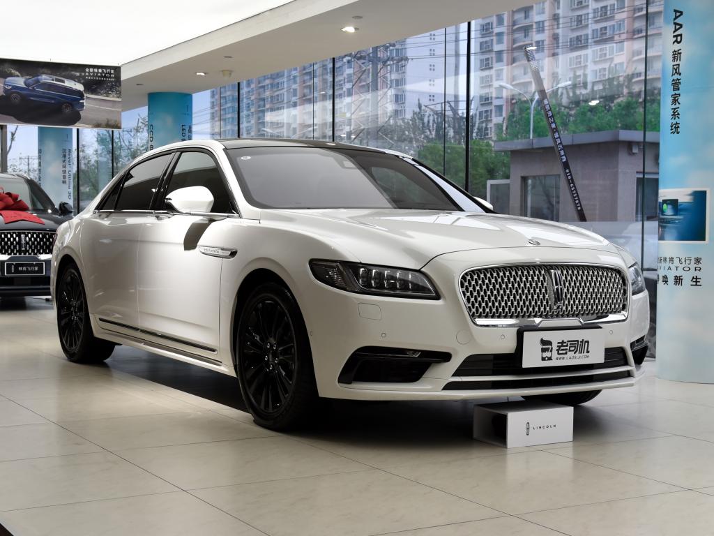 林肯大陆,林肯mkz