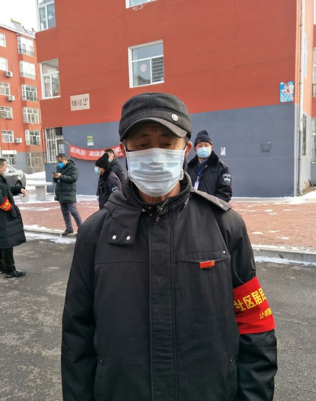 "战疫"关键时刻,市人大7名干部,许泓,孙东利,刘立峰,李威,杨权利