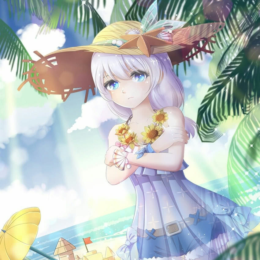 崩坏3:碎片箱子换哪种性价比最高?大佬:优先拿炎八碎片!