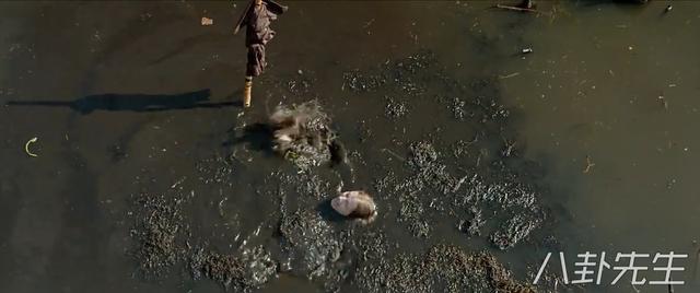 抗战片该怎么拍?这部俄罗斯电影给抗日神剧做了很好的示范 抗战片该怎么拍?这部俄罗斯电影给抗日神剧做了很好的示范