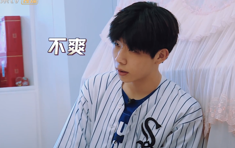 《变形计》林润泽有多叛逆?索要零花态度蛮横,亲爸忍不住要动手