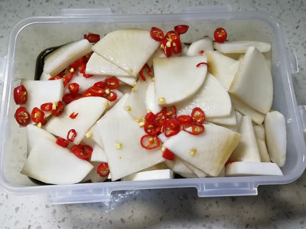 白云山拜博士:冬吃萝卜,你吃对了吗?-678卡盟 白云山拜博士:冬吃萝卜,你吃对了吗?-678卡盟