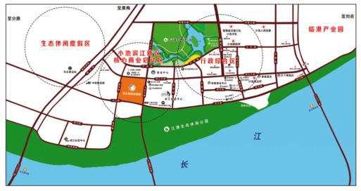 连鄂皖而通九江九江与小池过江隧道项目计划五年内开工建设