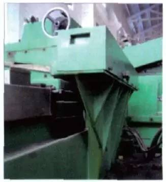 数控机床典型制造工艺及装配工艺实例分析