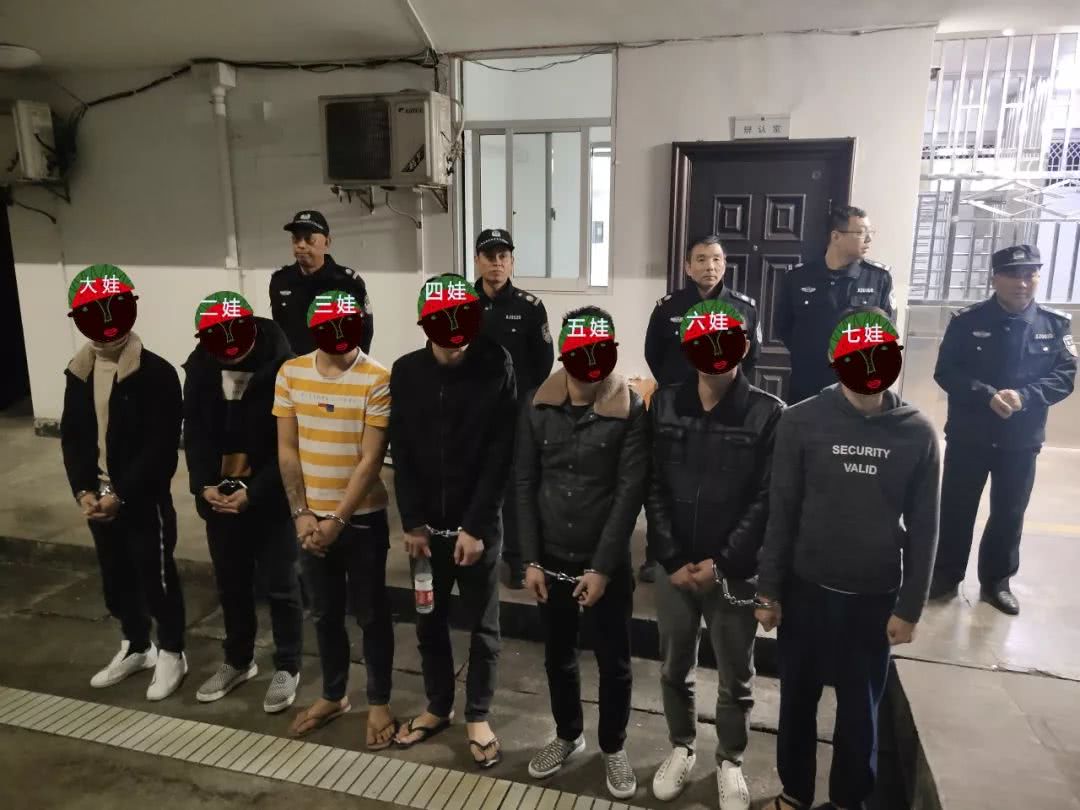 二是金额越大越容易引起警方关注,团伙越容易被暴露.