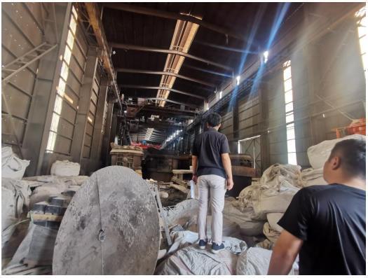 中央生态环保督察组：山东“两高”项目违规问题突出，已查出114个