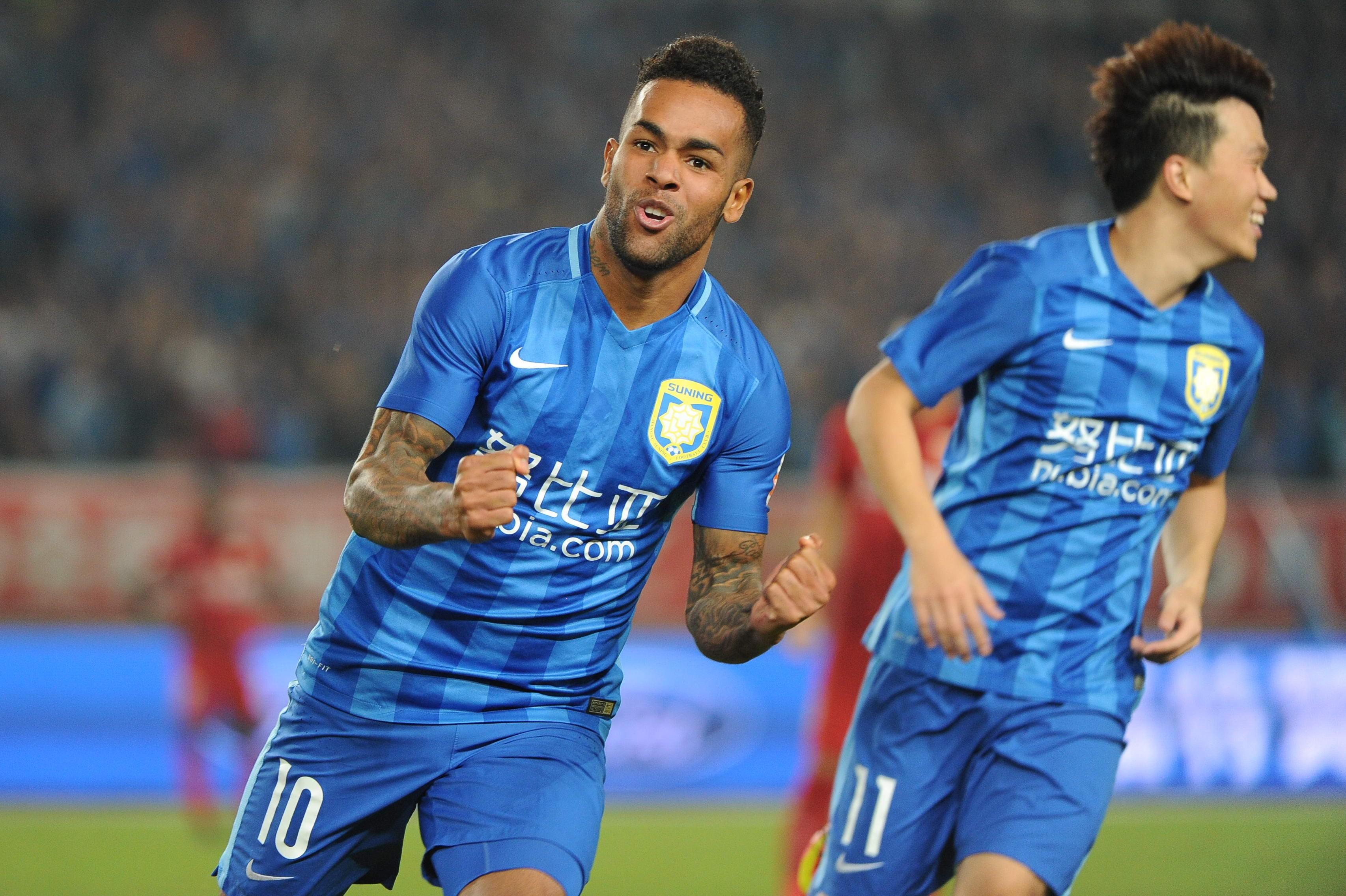 曝特谢拉拒绝去沙特?他还在等待被归化,或许他并不想离开苏宁