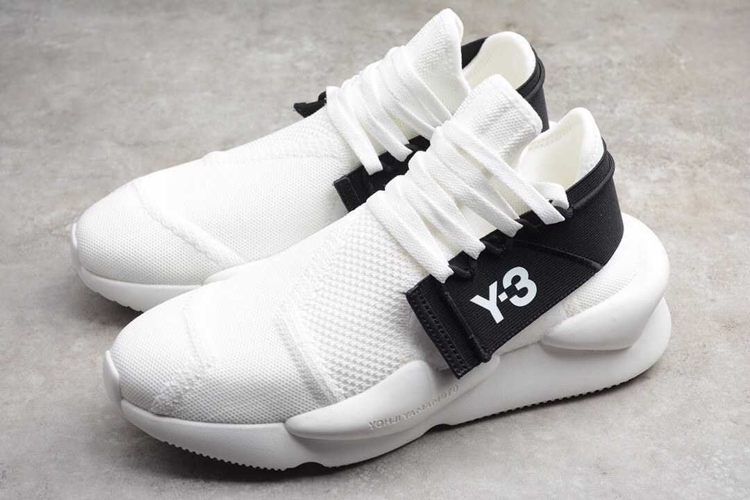 关于y-3kaiwa银的信息-第2张图片-潮百科