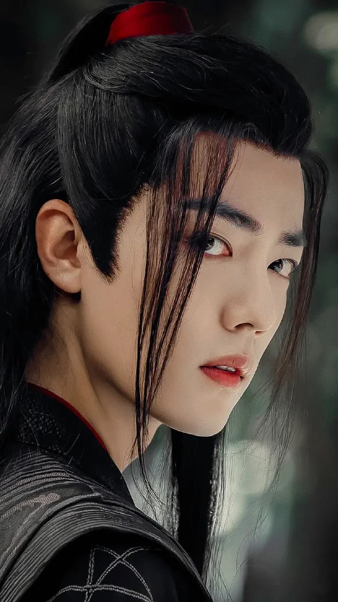 肖战荣获"星推榜年度电视剧男演员",网友:未来可期!