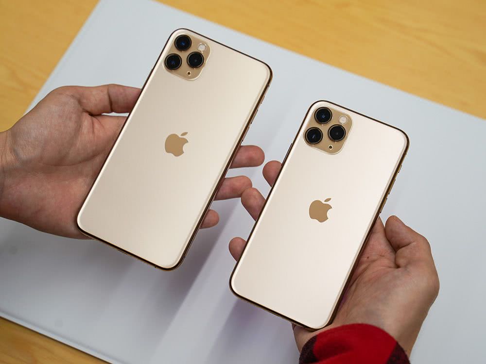 iphone11信号真的很差吗?对比xr后,这提升有些惊喜!