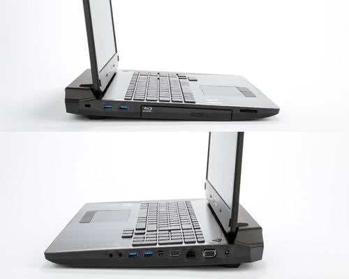 华硕g750jx评测,出色的游戏性能,优秀的键盘和触摸板