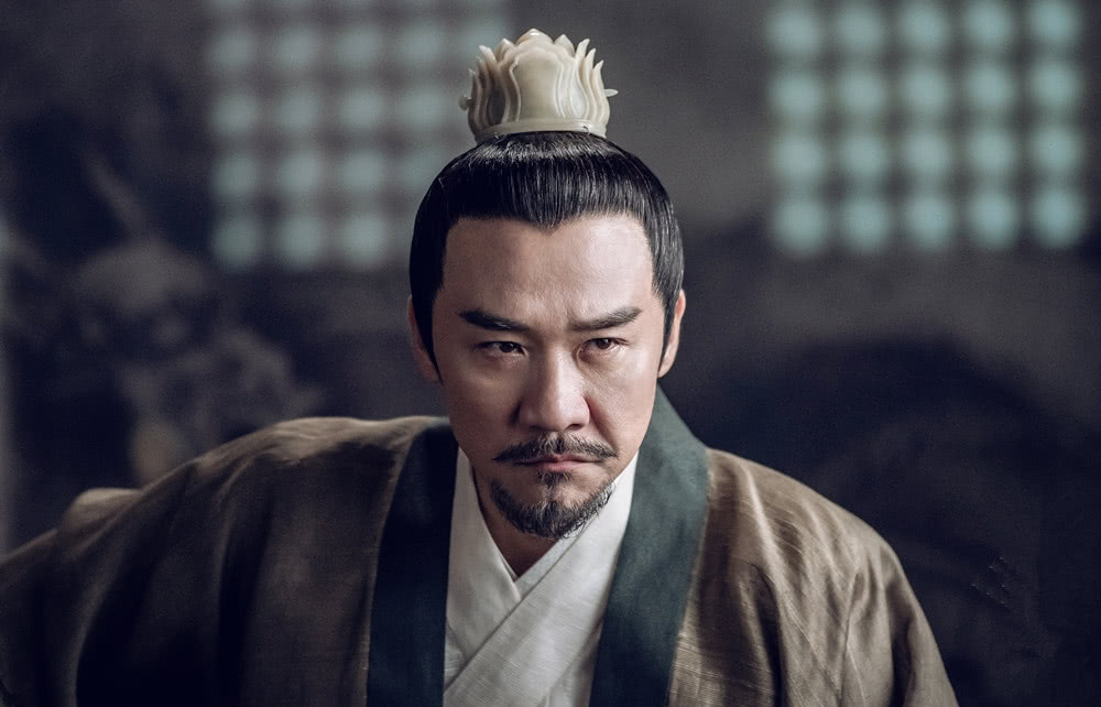 孟浩然,康震,中国诗词大会,唐玄宗,李隆基,岁暮归南山