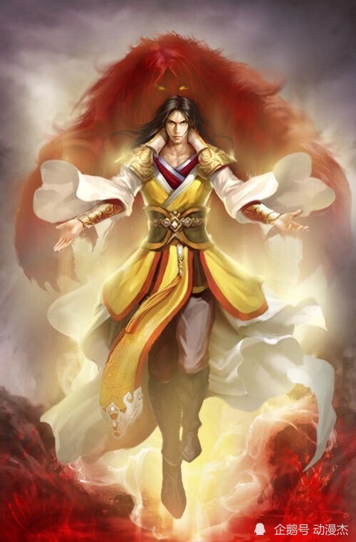 网络小说中的6本一举封神作品,九大天君斗天,最后一本你看过吗?