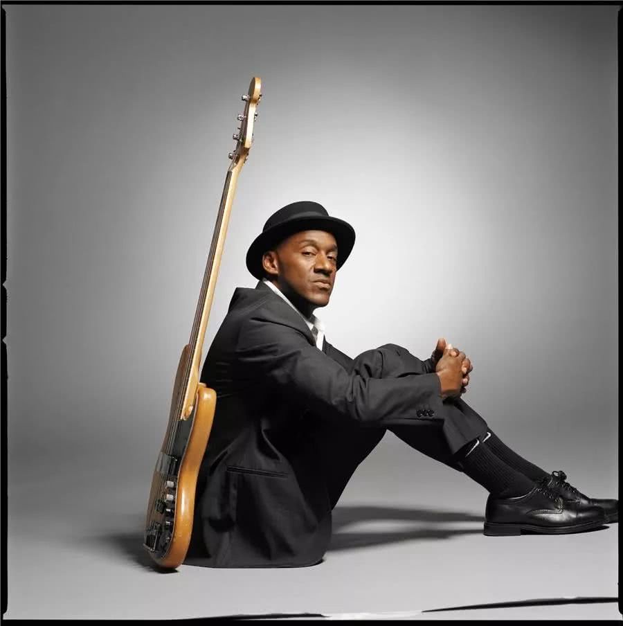 marcus miller:用贝斯撩拨你的心弦