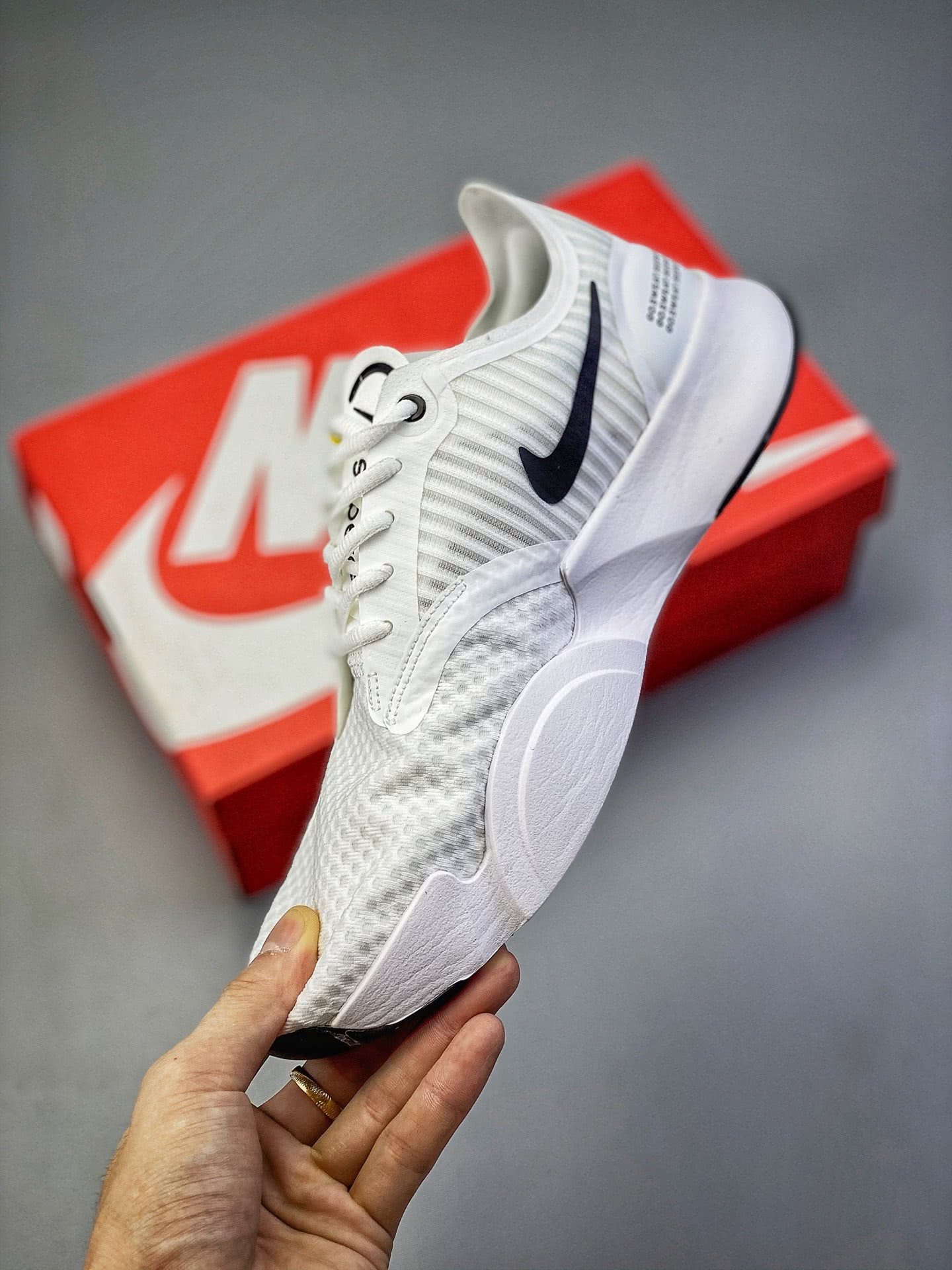 nike womens superrep go 超级跑鞋运动系列