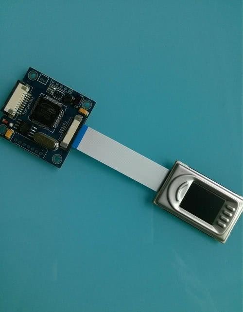 屏下指纹模组在手机lcd屏幕和oled屏幕上的应用优劣