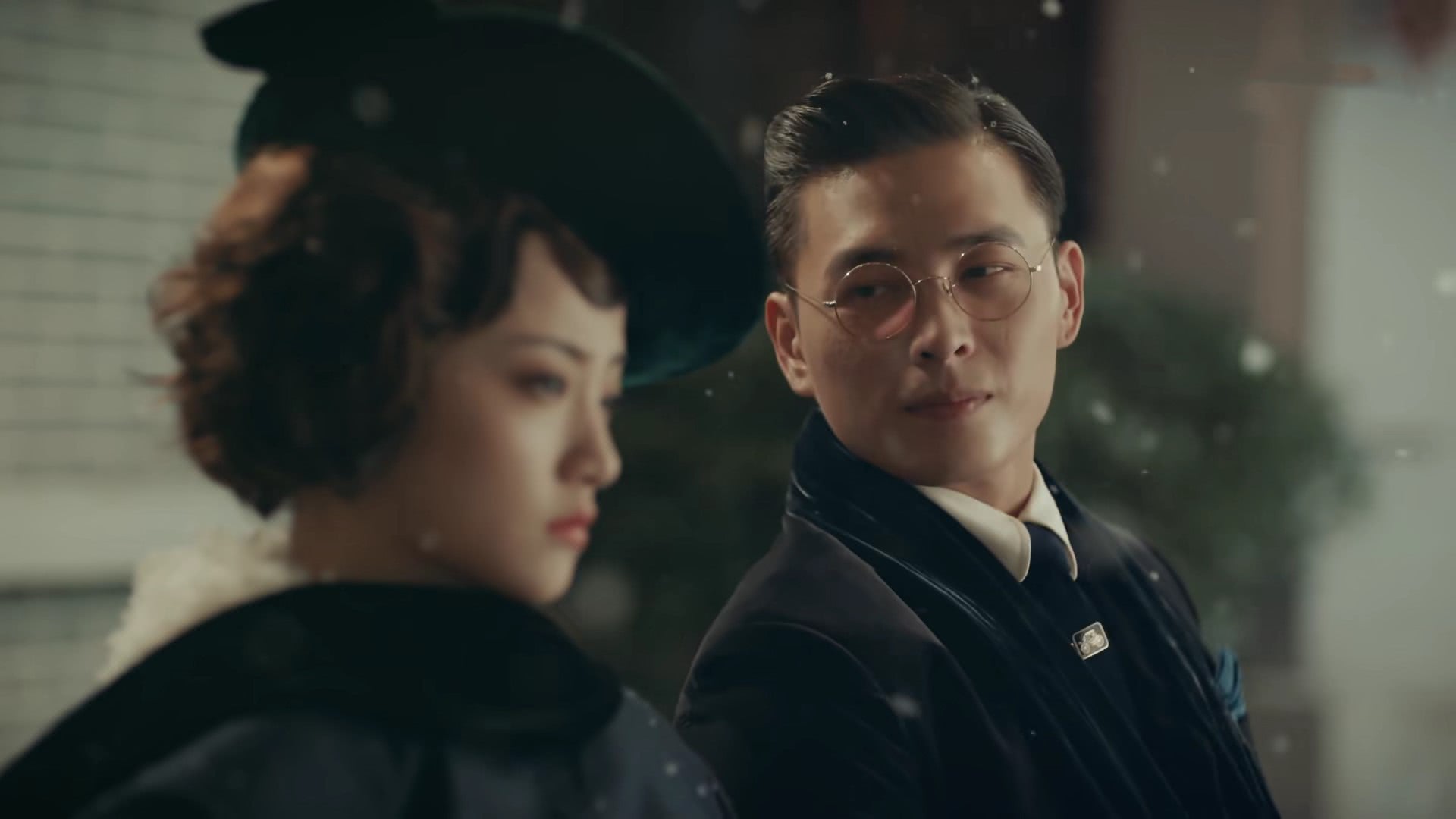 《烈火军校》单恋者的信念:只要我坚持够久对方就一定会回头