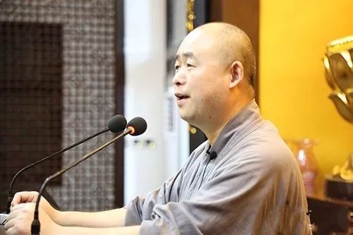 发出离心,菩提心,做事才有动力