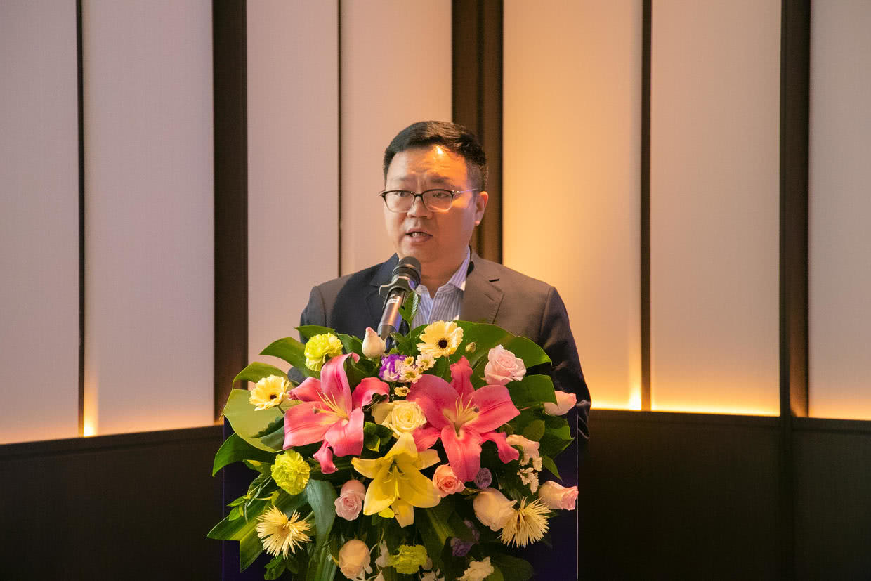 酷派集团,酷派,人工智能