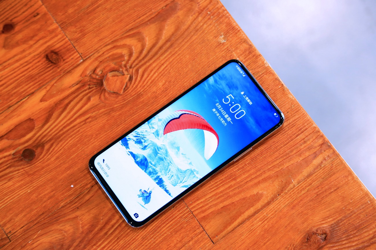 华为畅享20plus(华为畅享20plus手机参数配置)