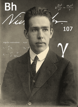 辩倒物理群雄无数的玻尔连爱因斯坦都未能辩赢他