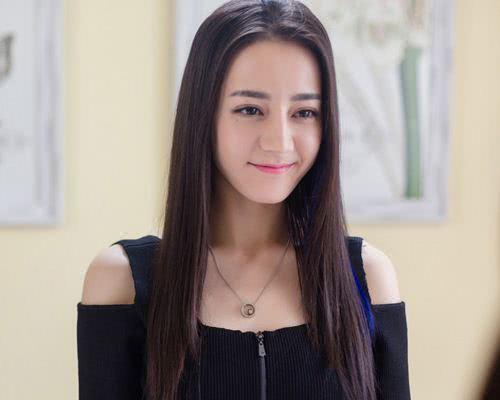 看脸以为是汉族 实际却是少数民族的明星 这三位让人意想不到