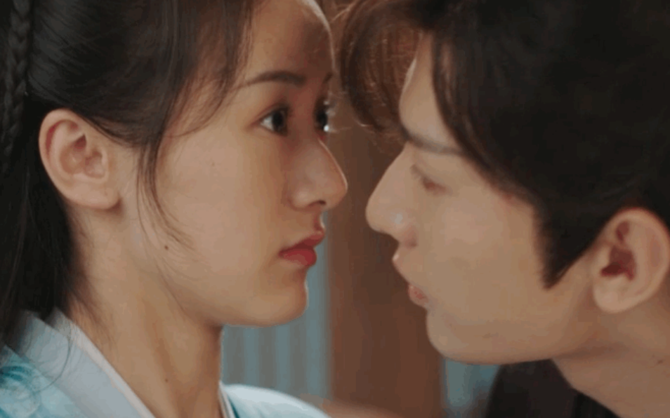 《琉璃》玲珑敏言大婚送"人头",看司凤大婚送璇玑啥?太虐了