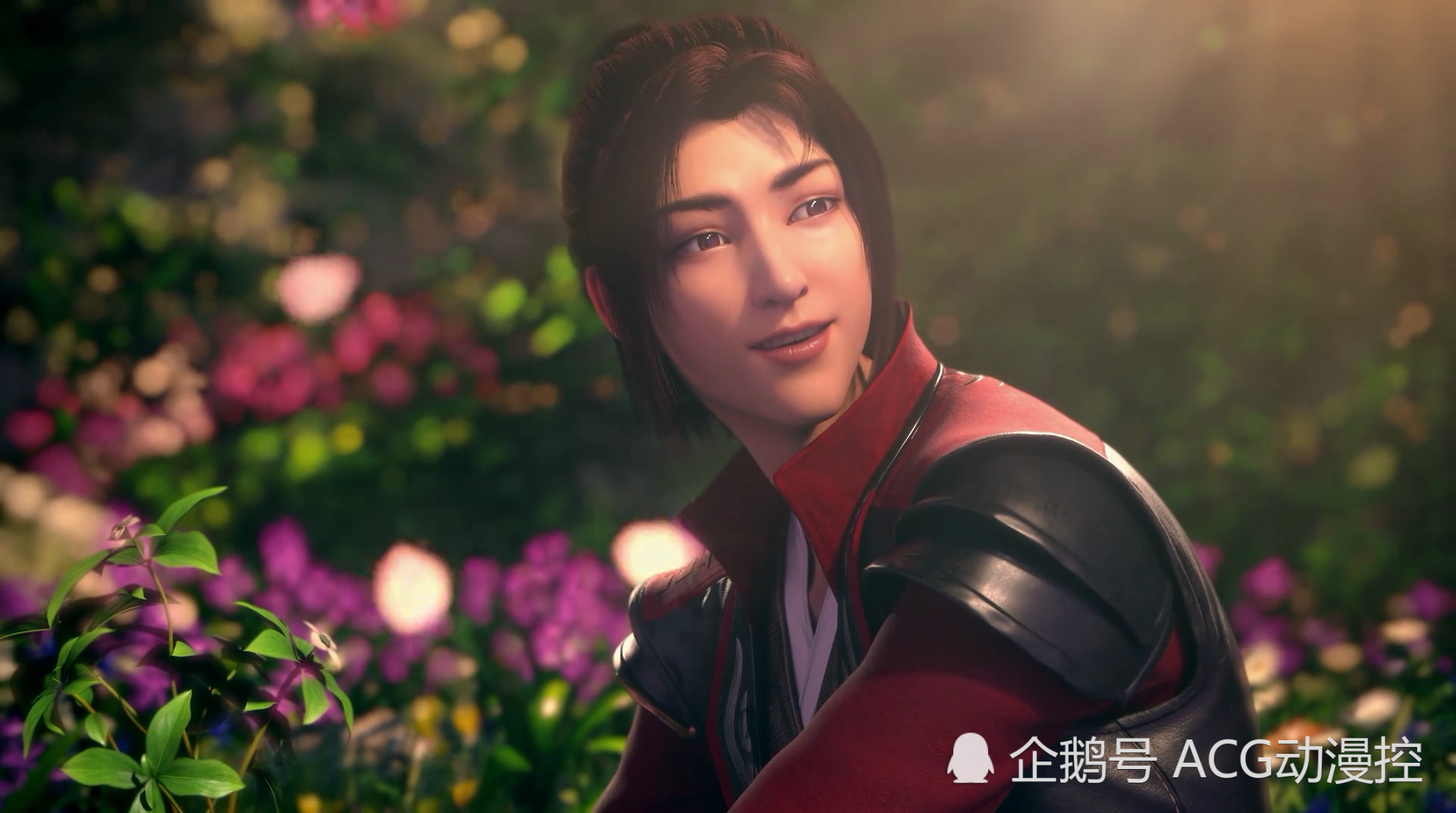 斗破苍穹:焚决的创始人会不会是大千世界炎灵族的老祖呢?