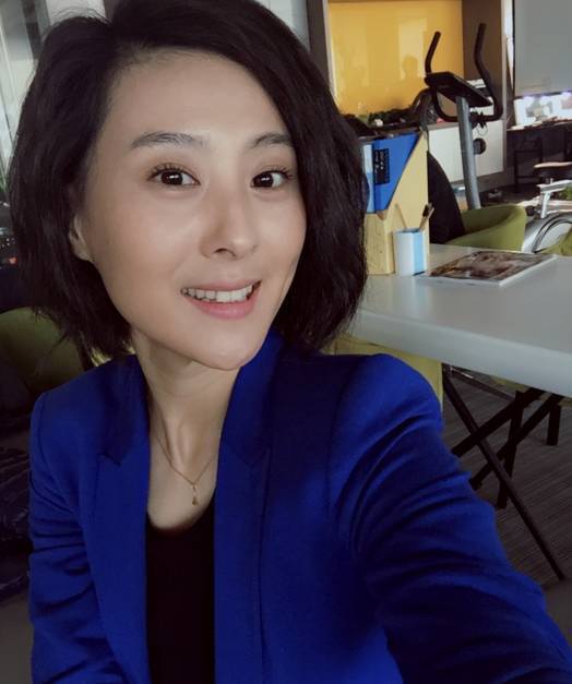 伪装者中迷倒胡歌的她因我的前半生被骂惨