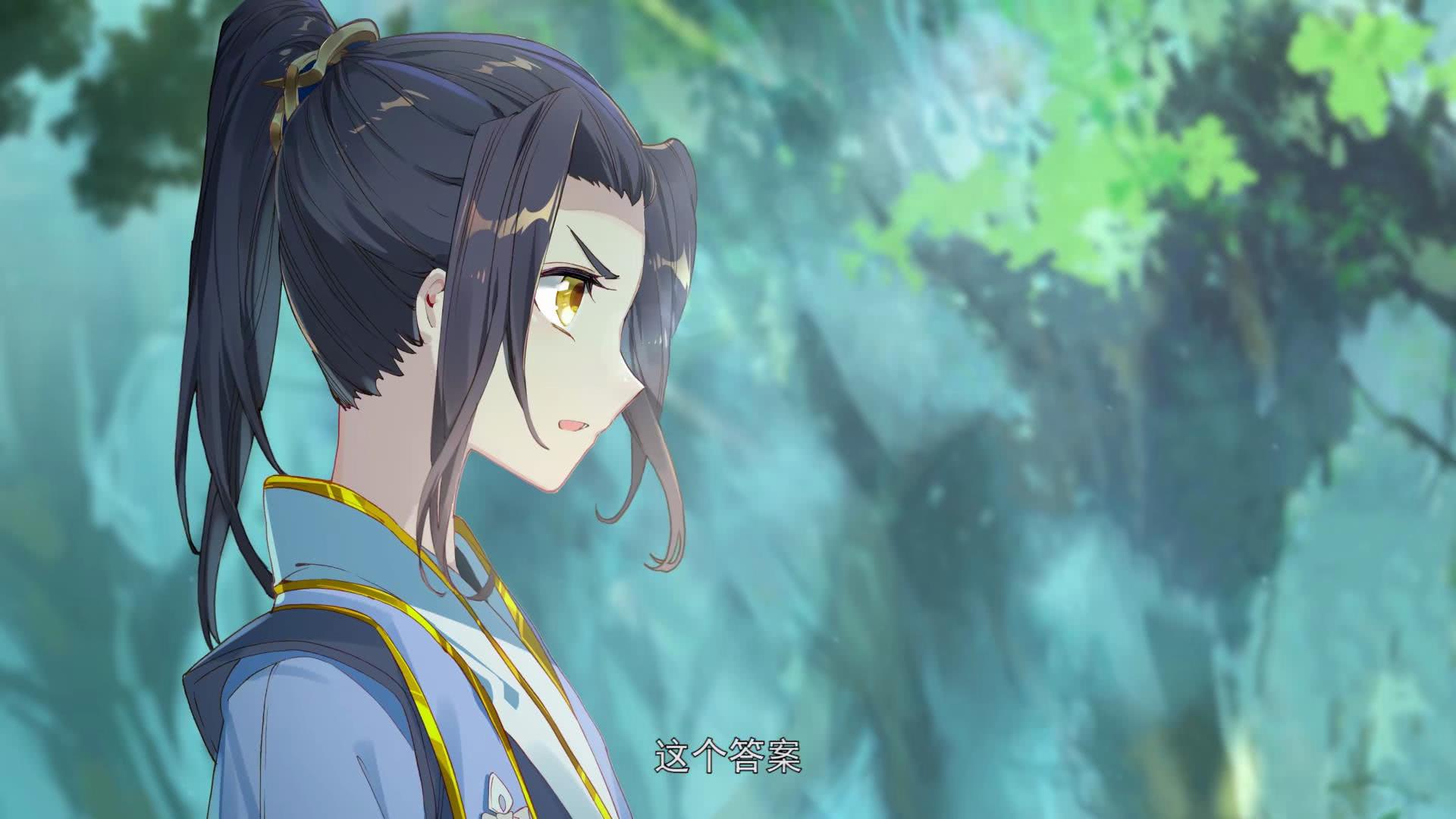 元尊:古源天的战绩透露着不凡,能够看出圣族的强弱,你看懂了吗?