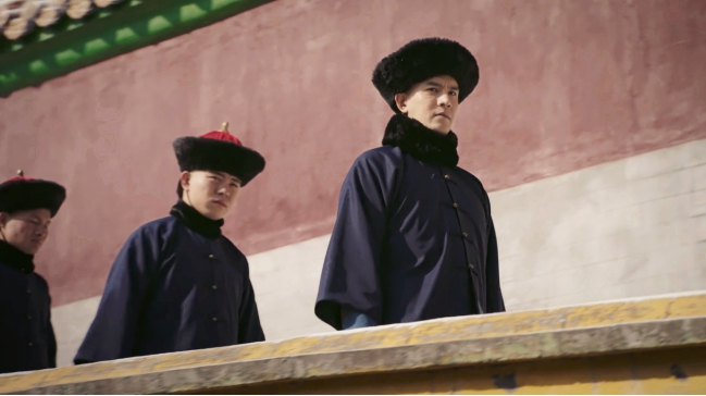 清朝皇帝跟前有那么多带刀的御前侍卫,为何皇帝一点也不担心?