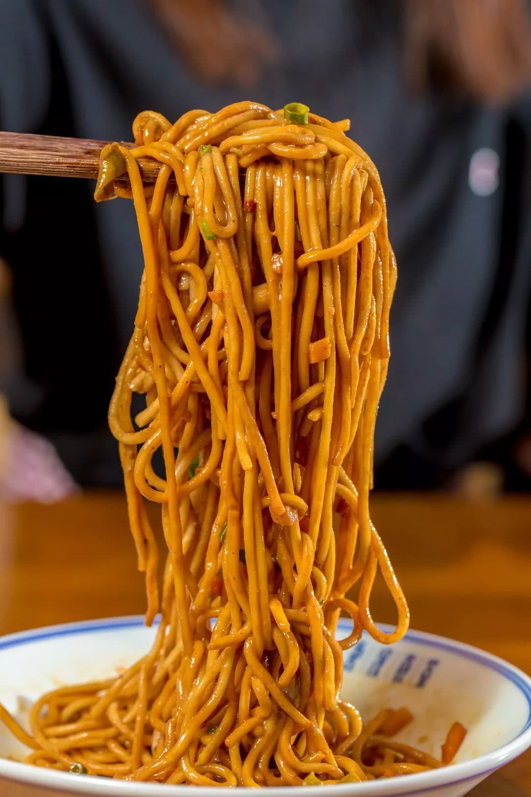 诱人的武汉小吃,你吃过哪几个?