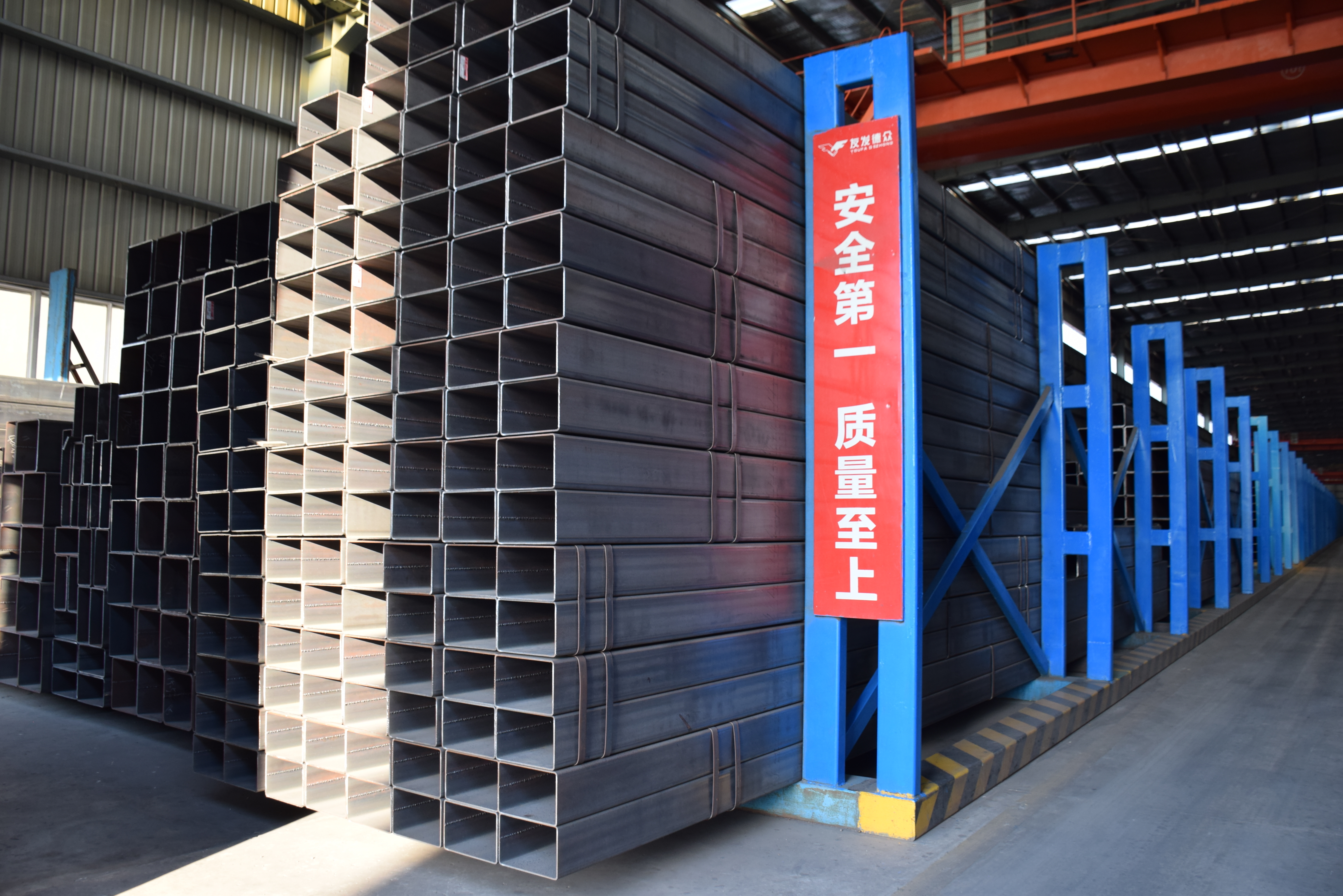 大邱庄镇,企业,天津,白佳丽,朱登科,友发,张凤山,生产车间,钢管