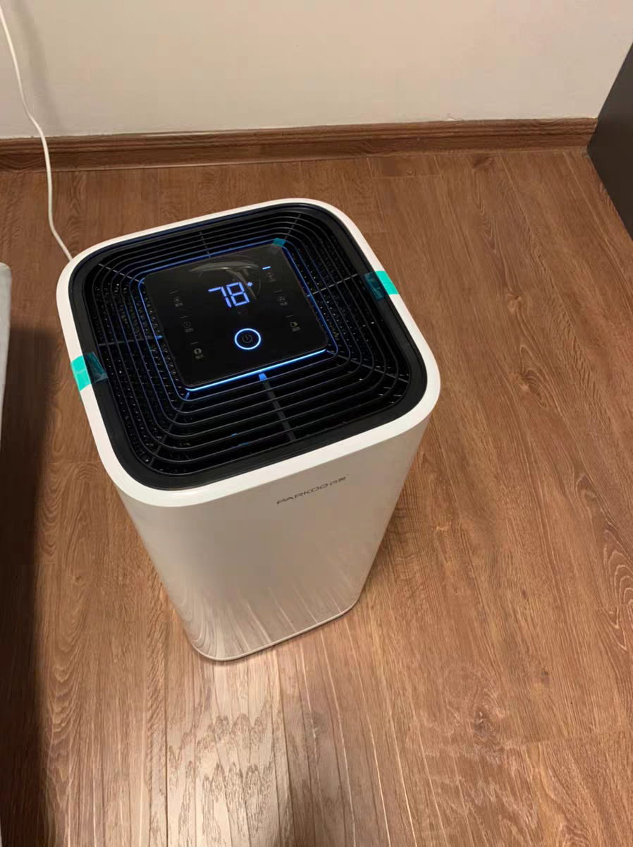 除湿机,回南天,park,百奥