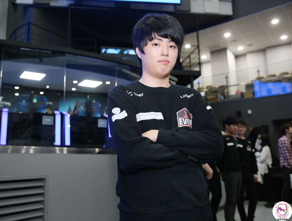 jdg战队,loken,英雄联盟