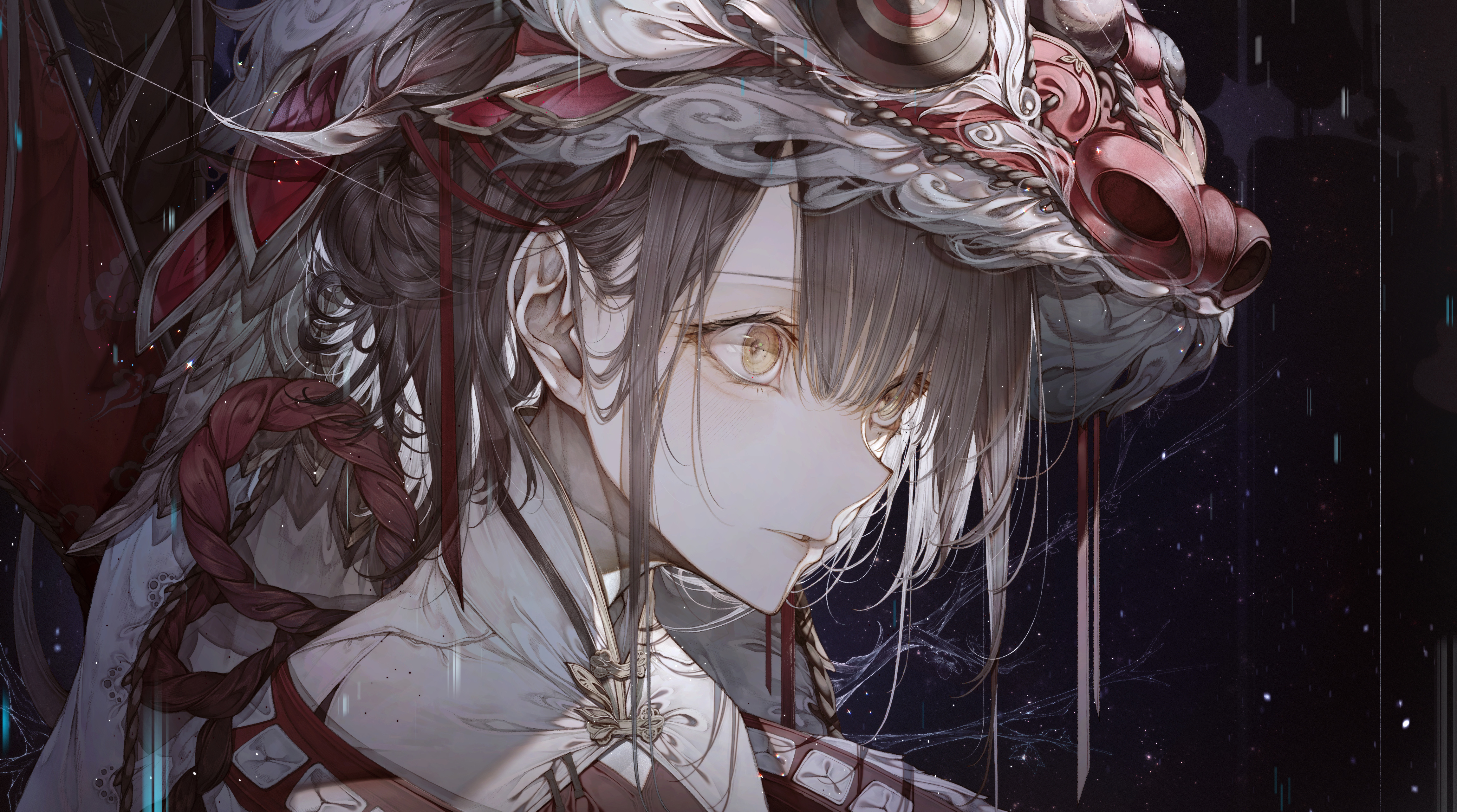 画技精湛人物美型! - 追忆网-腐友们的乐趣点