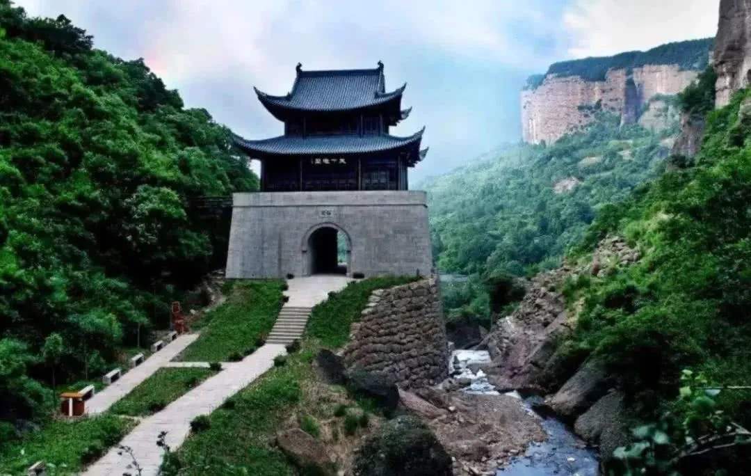 广元市有哪些旅游景点,地方,好玩(第3页)_大山谷图库